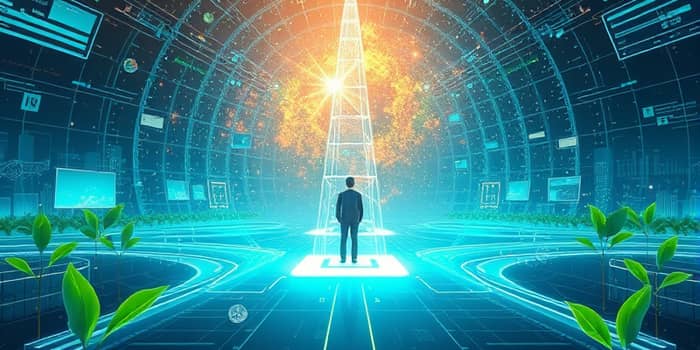Toma decisiones inteligentes para tu futuro
