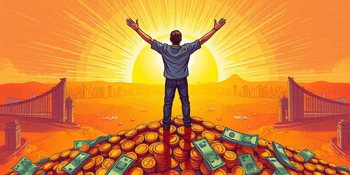 Productos financieros que te dan libertad