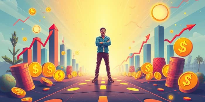 Aprende a invertir sin errores de principiante