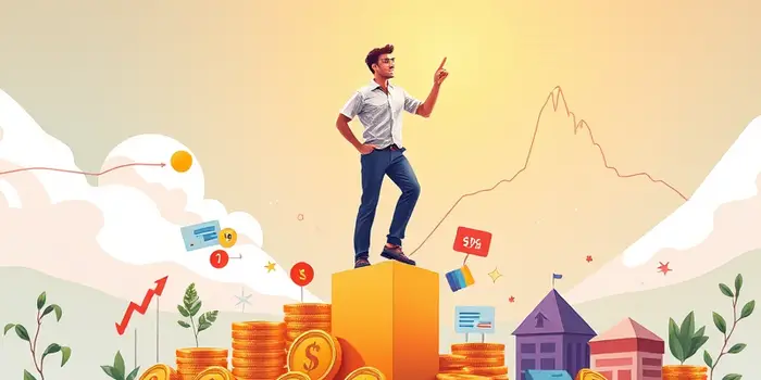 Aplica estos principios y haz crecer tu capital
