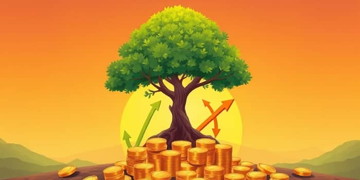 Qué es una inversión de bajo riesgo realmente