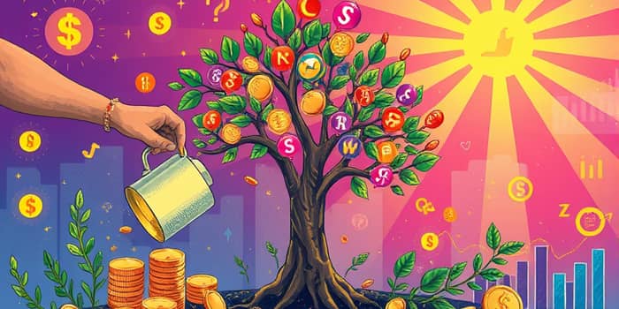 Productos financieros que sí valen la pena