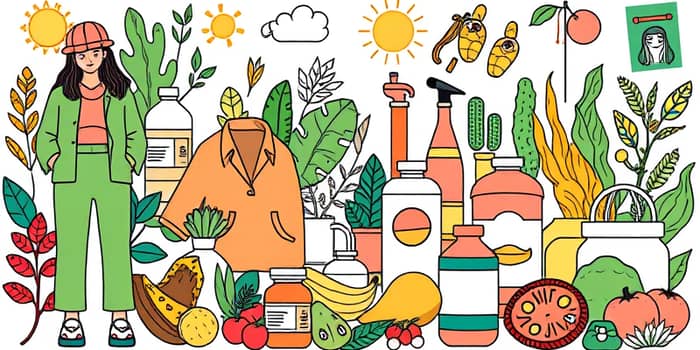 Productos diseñados para tu estilo de vida