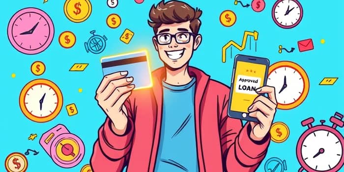 Qué es un crédito preaprobado y cómo funciona