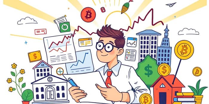 Guía moderna para invertir sin ser experto