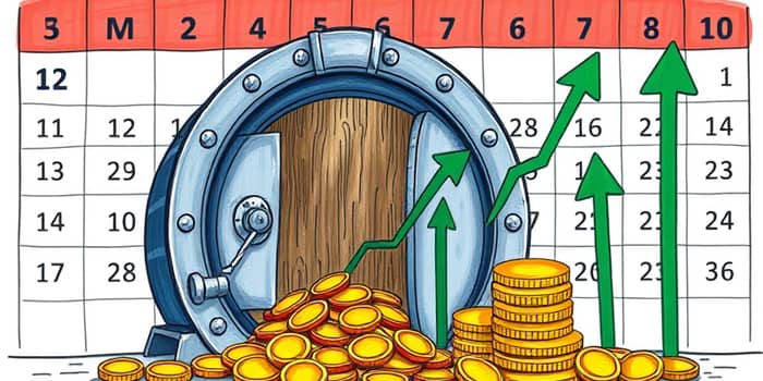Qué es un certificado de depósito y cómo rinde