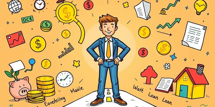 Descubre el producto financiero que te conviene