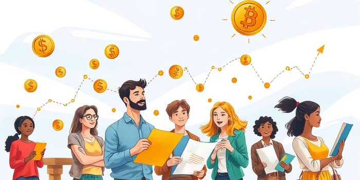 El producto financiero ideal para cada perfil
