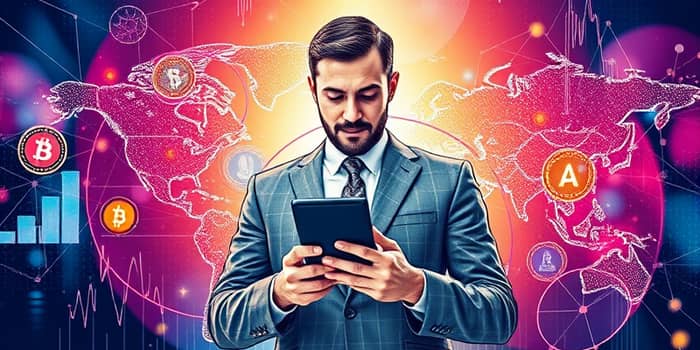 Apps ocultas que usan los inversionistas top