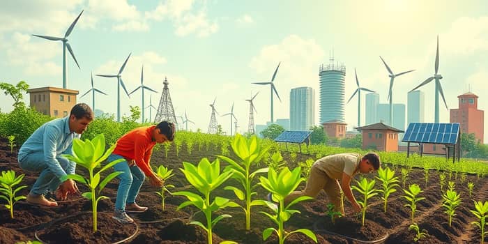 Incluye inversiones sostenibles si se alinean contigo