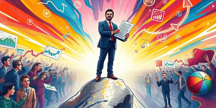 No sigas modas, sigue tu plan de inversión