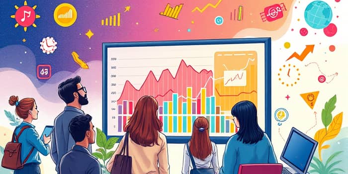 Estudia el mercado antes de hacer movimientos