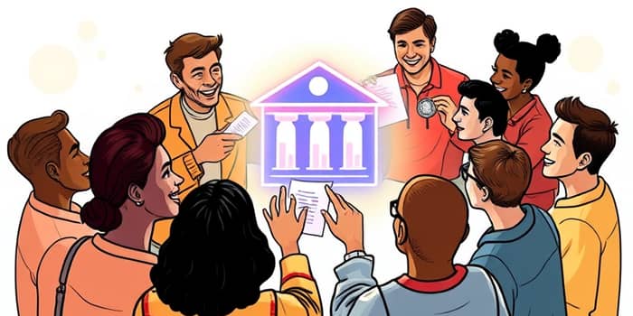 Qué es una cuenta compartida y cómo gestionarla