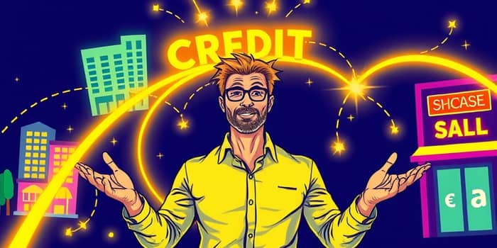 Qué es una línea de crédito y cómo usarla