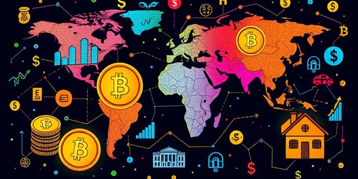 Aprende a diversificar sin complicarte