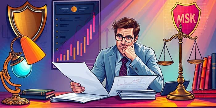 Investiga antes de delegar tus decisiones financieras