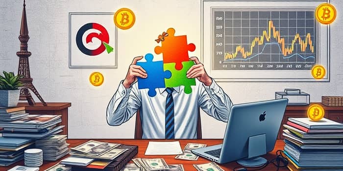 Consolida tus deudas con herramientas de comparación