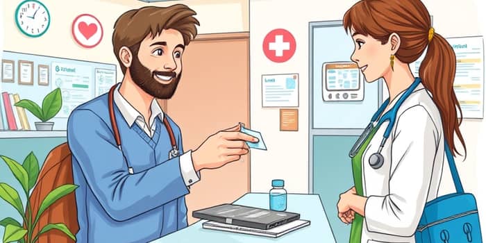 Qué es un seguro médico con copago