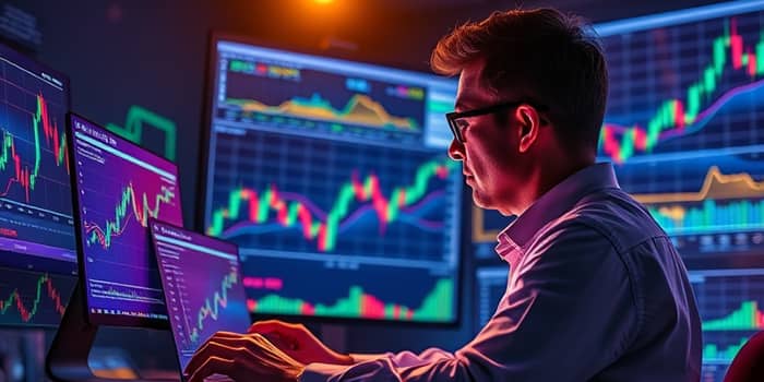 Aprende a leer gráficos sin ser experto