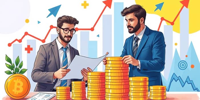 Cuenta de inversión con comisiones por resultado