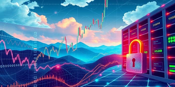 Aprovecha la tecnología para invertir con más precisión