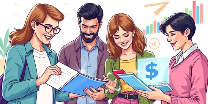 Planifica tu jubilación con simuladores digitales