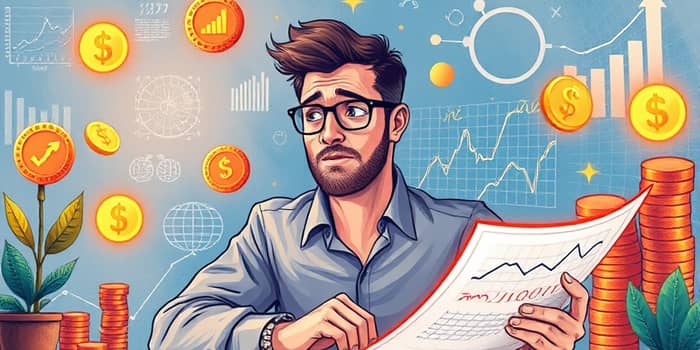 Invierte como parte de tu planificación, no por impulso