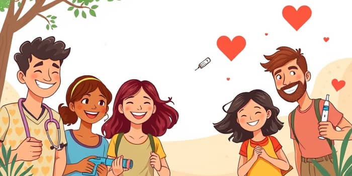 Póliza de salud con beneficios adicionales por prevención