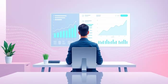 Monitorea tu evolución sin caer en la sobreinformación