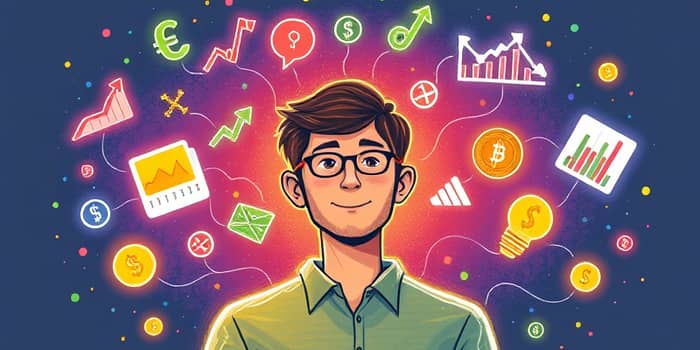 Plan de inversión automatizado según tu perfil