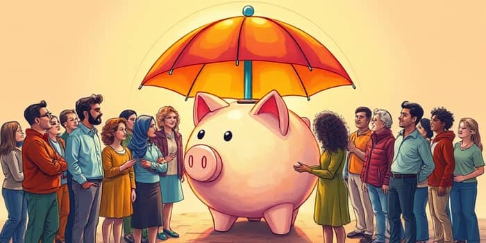 Qué es un fondo de emergencia y cómo crearlo