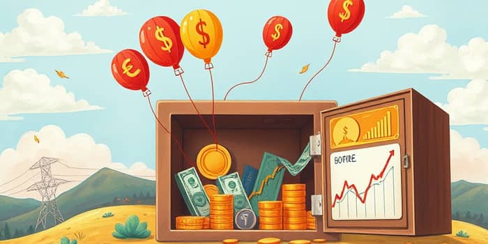Qué es la inflación y cómo afecta tus ahorros