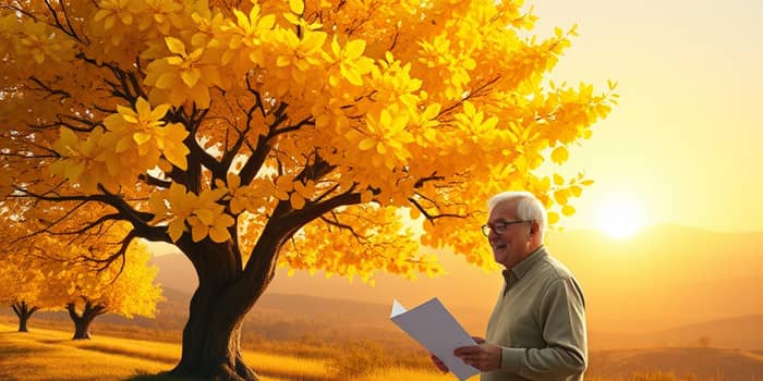 Qué es un plan de retiro y cómo elegir el adecuado