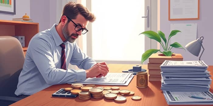 Qué es una inversión de bajo riesgo