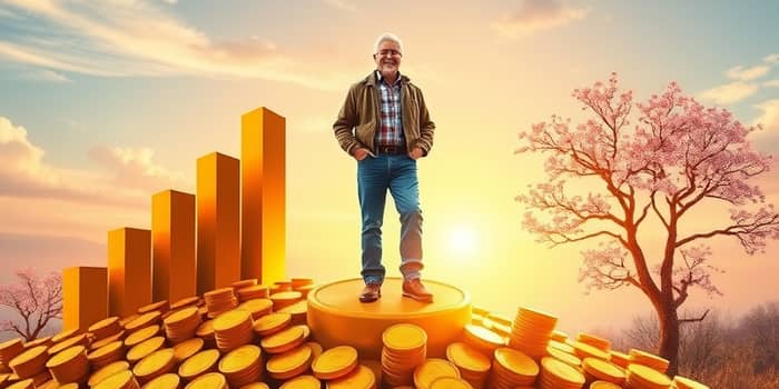 Plan de retiro con beneficios fiscales