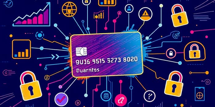 Tarjeta corporativa para control de gastos empresariales