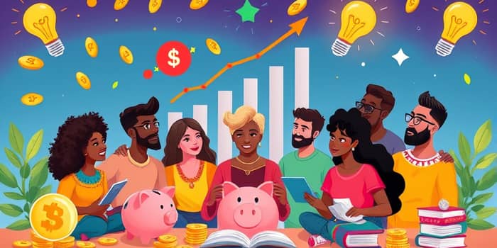 Qué es la educación financiera y por qué importa