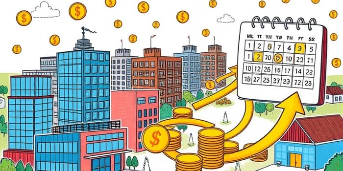 Fondo de inversión inmobiliario con liquidez mensual