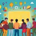 Claves para invertir en startups con poco dinero
