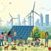 Créditos verdes: financiamiento para projetos sustentables