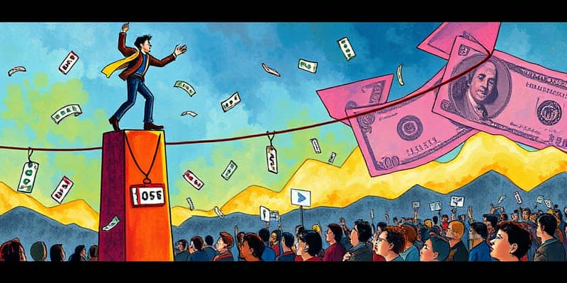 Qué es la inflación y cómo te afecta