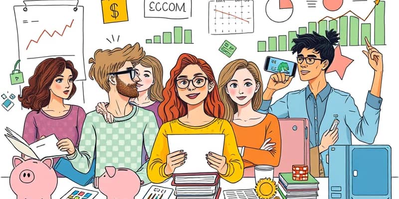 La opción financiera que se adapta a ti