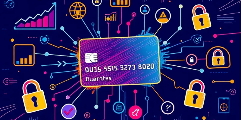 Tarjeta corporativa para control de gastos empresariales